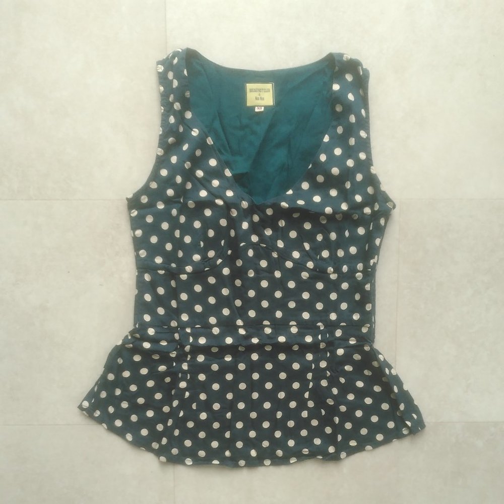 Blouse top